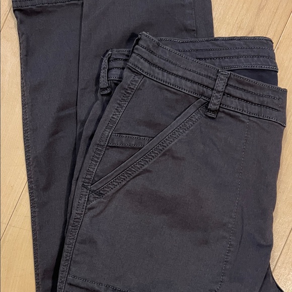 Kuhl Women's Pants in Dark Brown 10 Reg - Picture 12 of 13